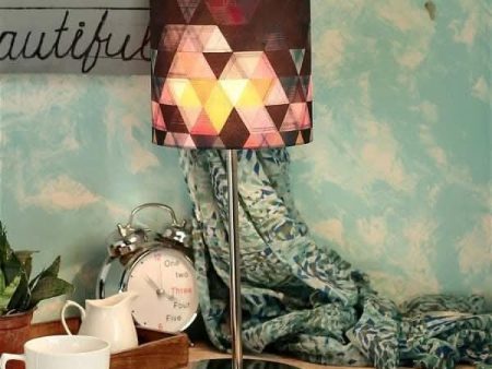 Hocus Pocus Lamp Fashion