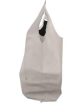 Agrashri Enterprises U-cut Carry Bags ( Pack of 100 , White ) Cheap