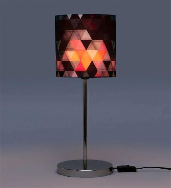 Hocus Pocus Lamp Fashion